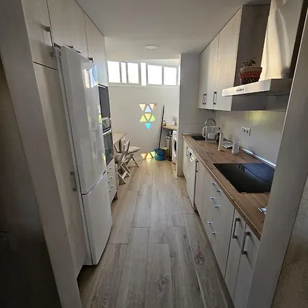 Apartment Moliere 1