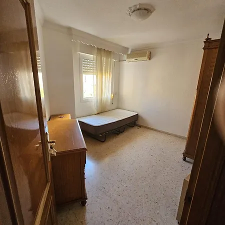 Apartment Moliere 1 Malaga