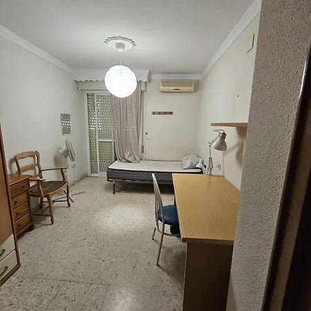Apartment Moliere 1
