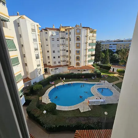Lägenhet Moliere 1 Málaga